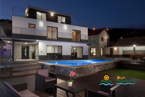 OurMadeira - Casa da Rosalina