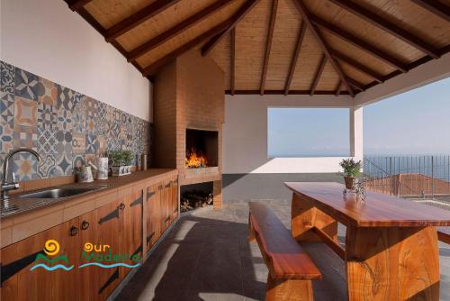 OurMadeira - Casa da Rosalina
