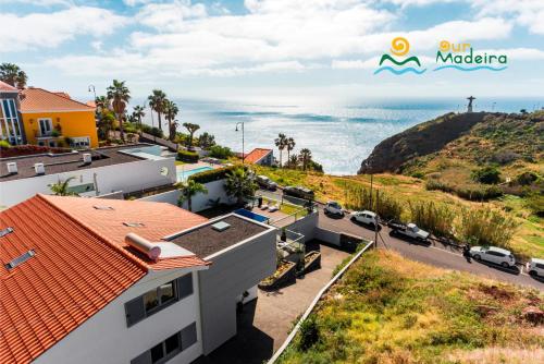 OurMadeira - Sol e Mar