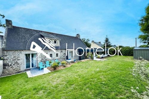 Longère de charme - Tout confort - 2min des plages