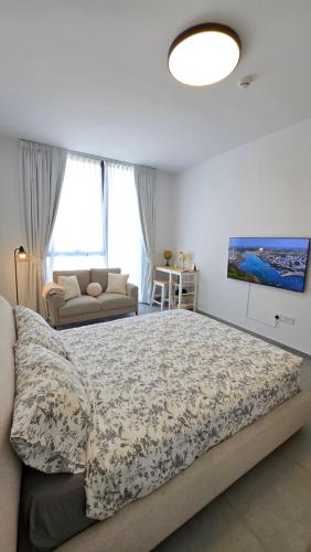 Midori Elegant Living by Shiro Elegant Holiday Homes