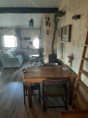 Appartement avec terrasse centre