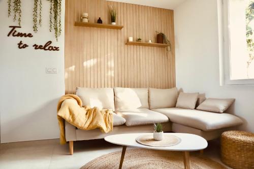 LES MAISONS DE GIROUDET La campagne de Paris