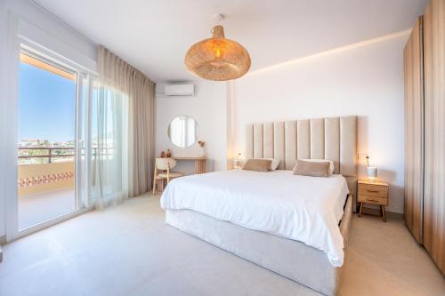Apartment Sophia
