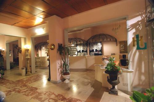 Gallery image of Hotel Liberty in Viareggio