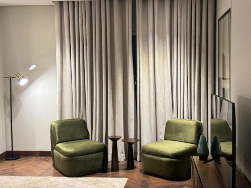 Gallery image of Penta Square Signature Apartments-DHA Lahore in Lahore