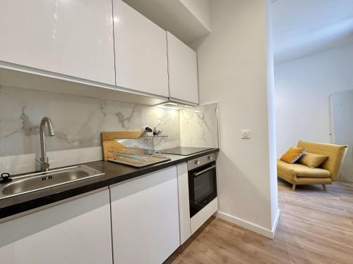 Photo de la galerie de l'établissement Studio Centre Ville Nice NA, à Nice