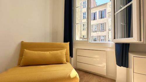 Photo de la galerie de l'établissement Studio Centre Ville Nice NA, à Nice