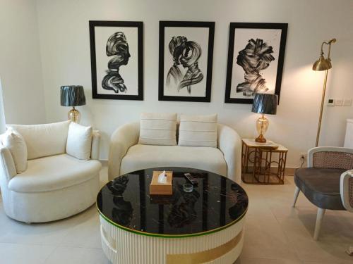 Gallery image of Penta Square Signature Apartments-DHA Lahore in Lahore