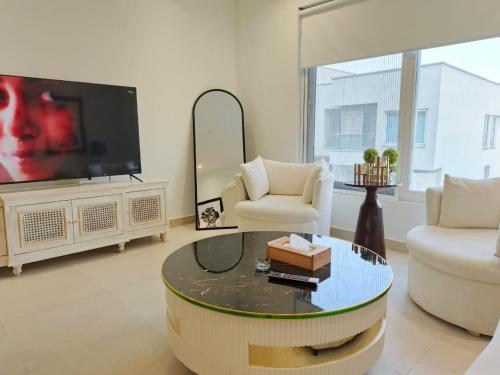 Gallery image of Penta Square Signature Apartments-DHA Lahore in Lahore