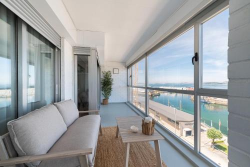 La Gran Terraza de Cíes