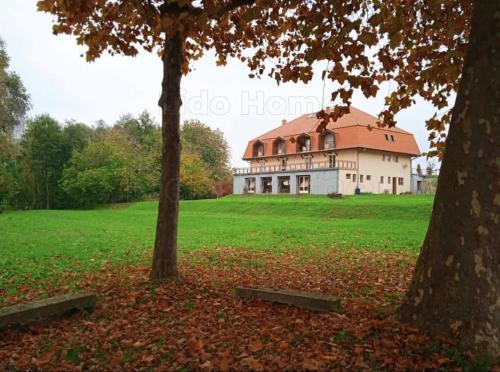 Mini Éden Vendégház