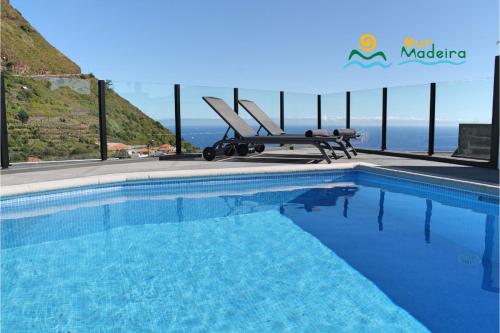 OurMadeira - Calheta Charm