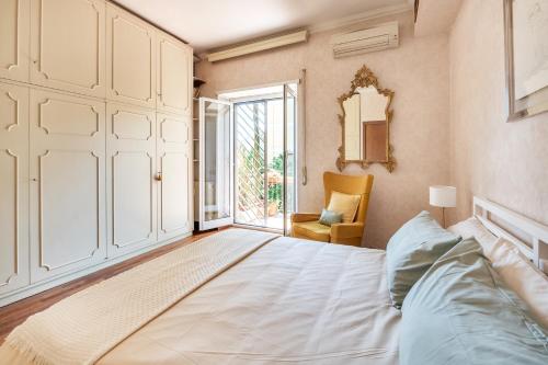 Anna apartment Salario Parioli Roma