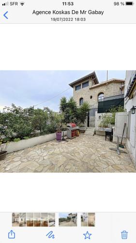 villa matama