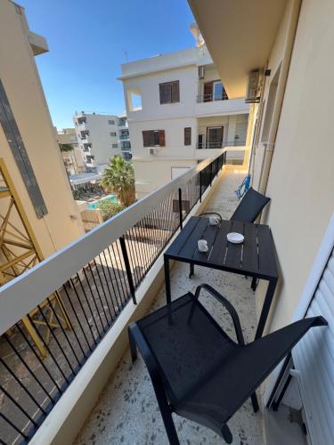 Paradise City Apartment 2