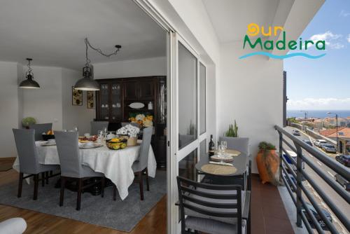 Spacious apartment near facilities Alamos UpTown