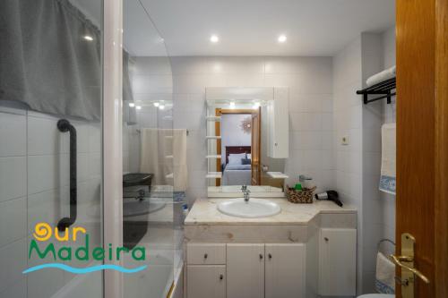 Spacious apartment near facilities Alamos UpTown