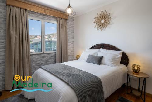 Spacious apartment near facilities Alamos UpTown