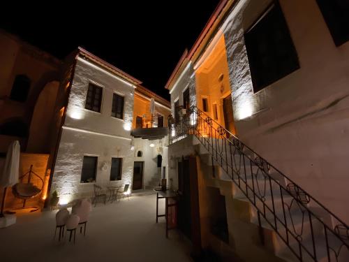 Gallery image of Sevdalı Konaklar Konukevi in Avanos