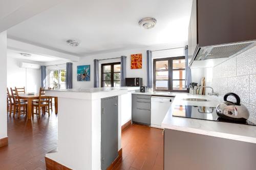 Luz Home - Three Bedroom Villa