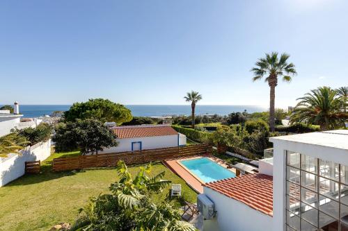 Luz Home - Three Bedroom Villa