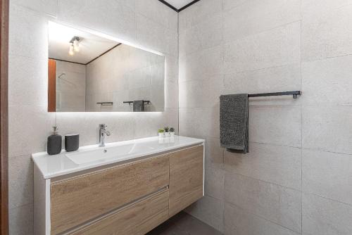 Luz Home - Three Bedroom Villa