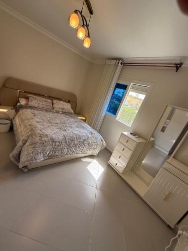 Marseilia beach 4 chalet