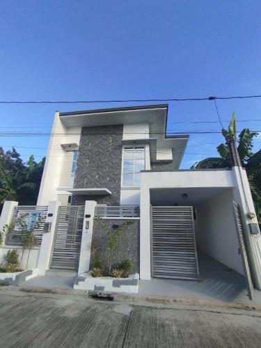 別荘が所在する建物