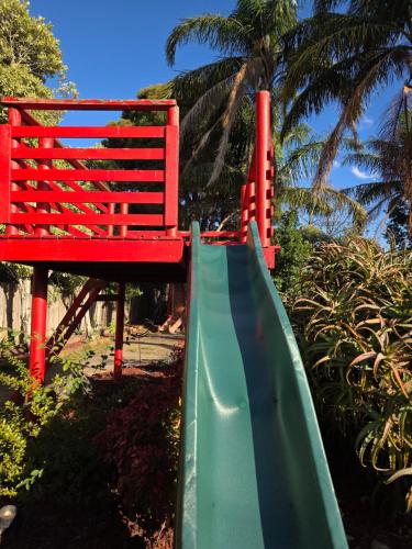 Billede fra billedgalleriet på Magna Pool, Cabin, Garden, Peace & Resort ! i Berwick