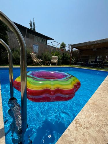 Villa Dalaman - AİRPORT