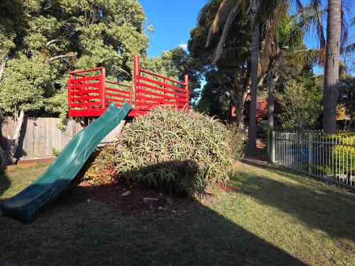 Billede fra billedgalleriet på Magna Pool, Cabin, Garden, Peace & Resort ! i Berwick