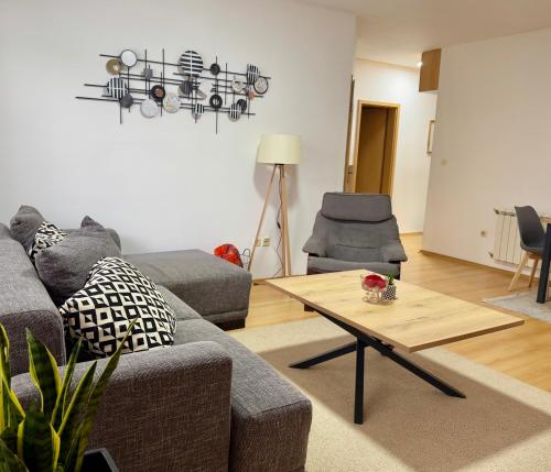 Gallery image of IN Apartment in Skopje