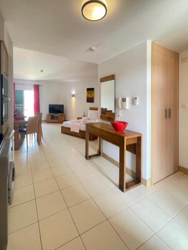 Sunset Serenity Studio