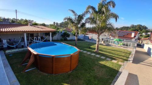 Cute House Marinho