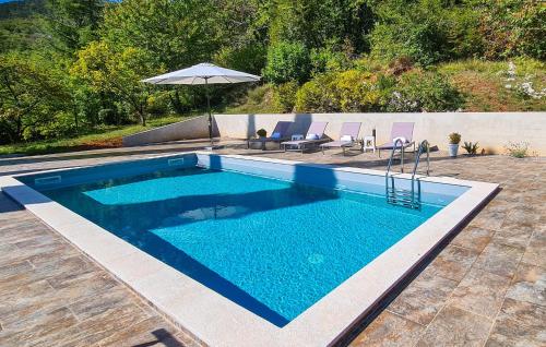Amazing Home In Lovran