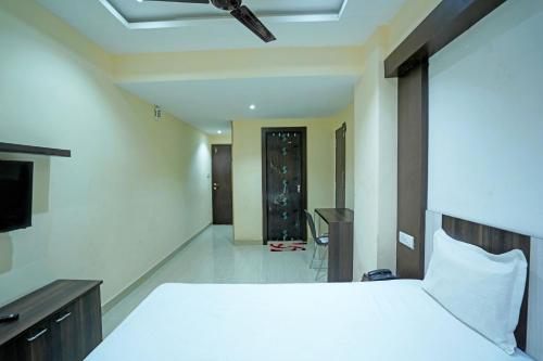 Φωτογραφία από το άλμπουμ του Hotel O SS Palace σε Raipur