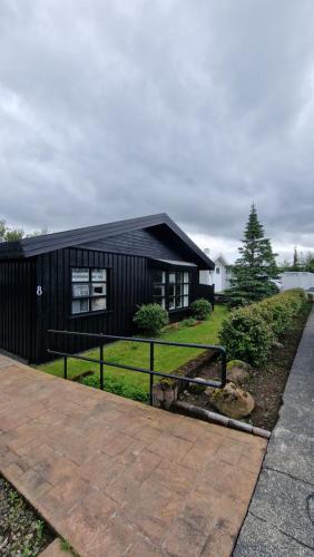 Cozy Family Holiday Home