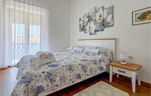 Beautiful Home In Novigrad With Wifi