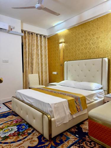 Ontrack Travel Transit Hotel