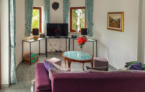 Amazing Home In Lovran