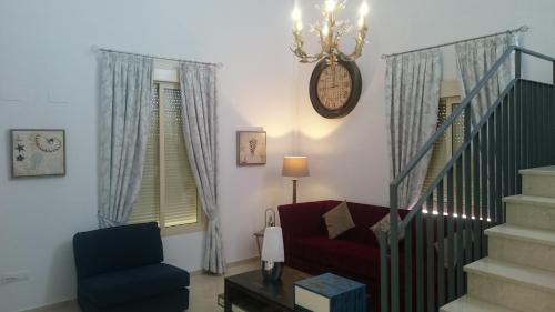 Fotografie z fotogalerie ubytování Villa Aznalcazar v destinaci Sanlúcar la Mayor