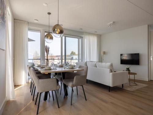 Foto dalla galleria di Apartment in Kortgene with Harbor Views a Kortgene