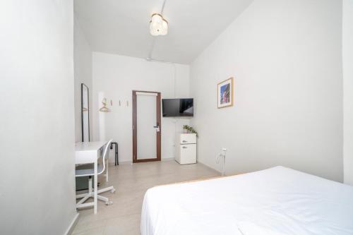 Gallery image of Room 15 Skyline Sips & Santurce Charm in San Juan