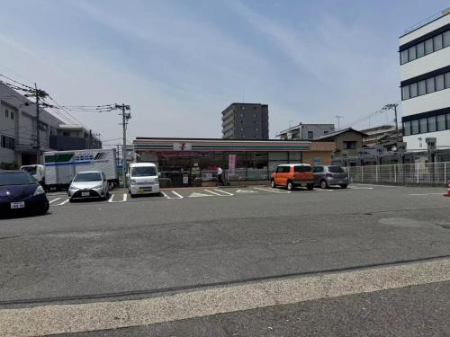 福の荘 空港1号棟
