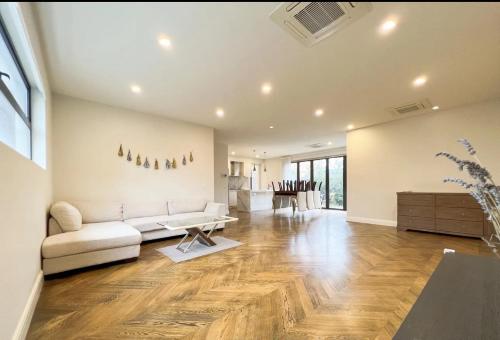 Un lugar para sentarse en Deva house