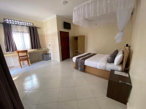 Interconnect Airport Cottages