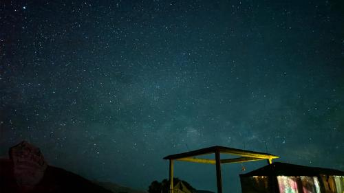 Fotografie z fotogalerie ubytování Raghupur adventure camp v destinaci Jibhi