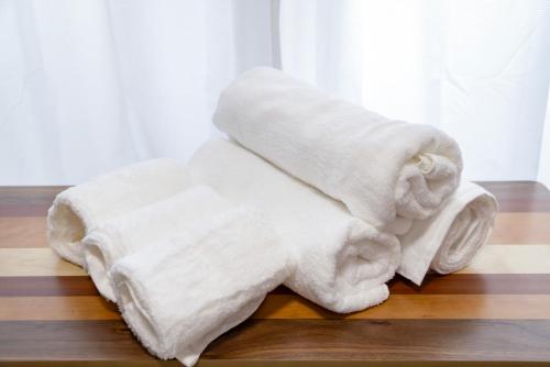 Hotel Namba East 402