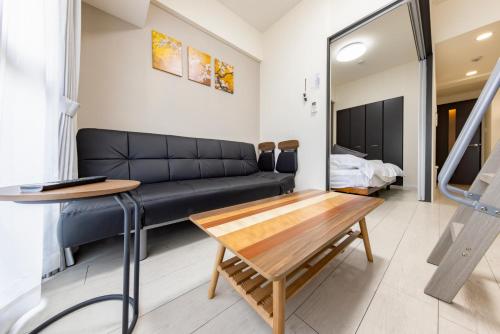 Hotel Namba East 402